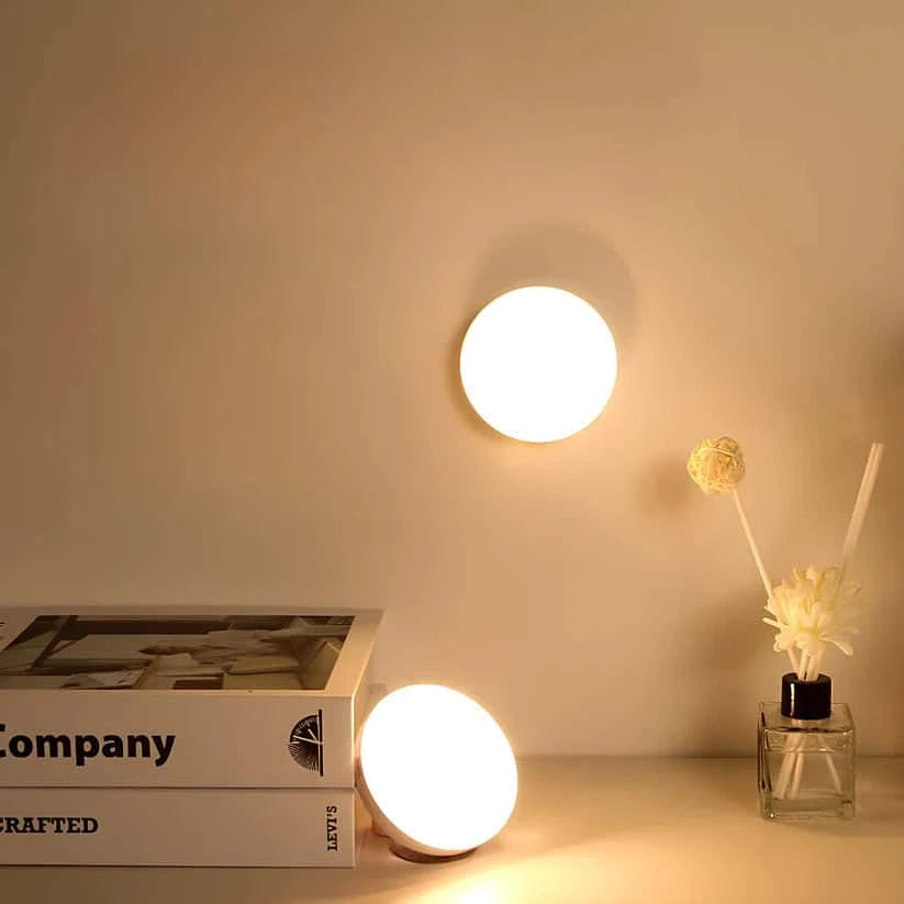 Motion™ - Lampe à Détection Automatique
