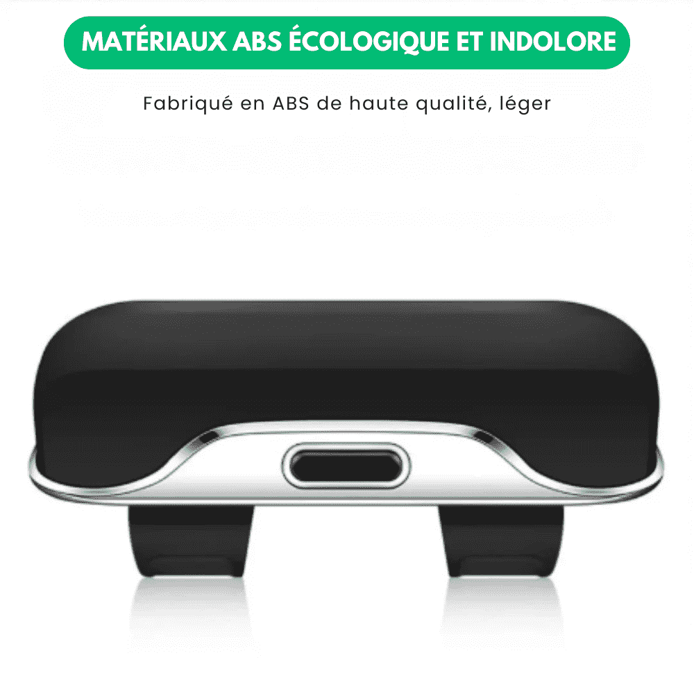 Case™ - Étui De Rangement Pour Lunettes Auto