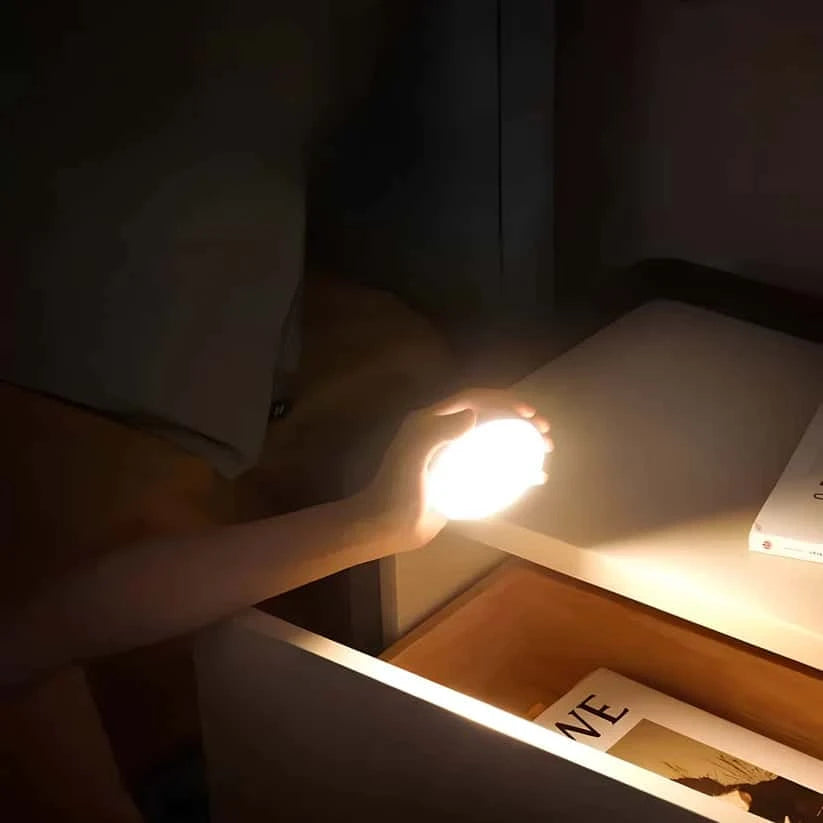 Motion™ - Lampe à Détection Automatique