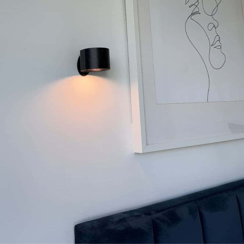 LumaLight™ - Lumière LED sans fil