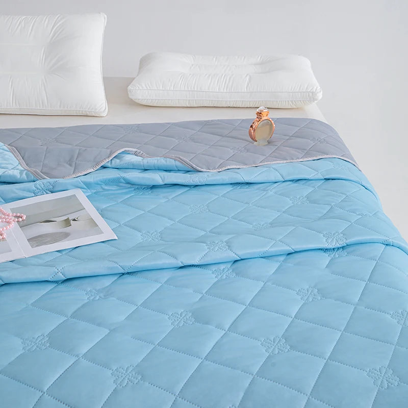 Coolova™ - La couverture pour un sommeil frais