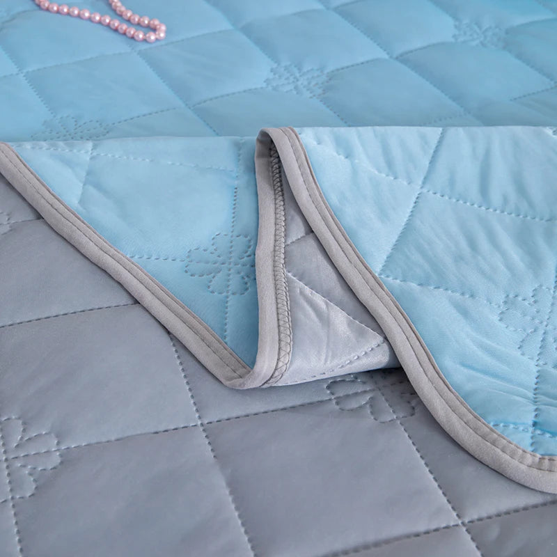Coolova™ - La couverture pour un sommeil frais
