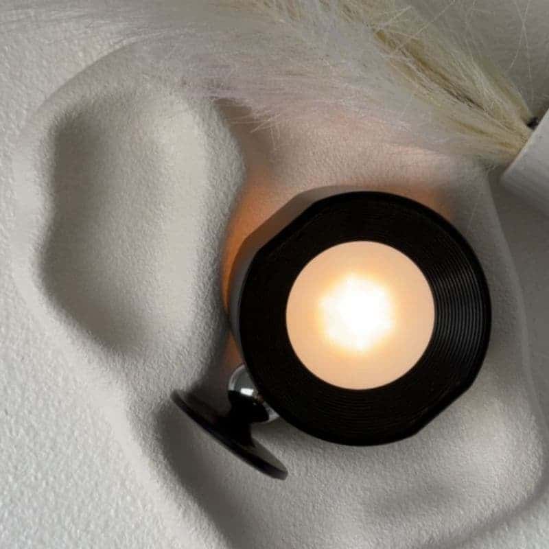 LumaLight™ - Lumière LED sans fil