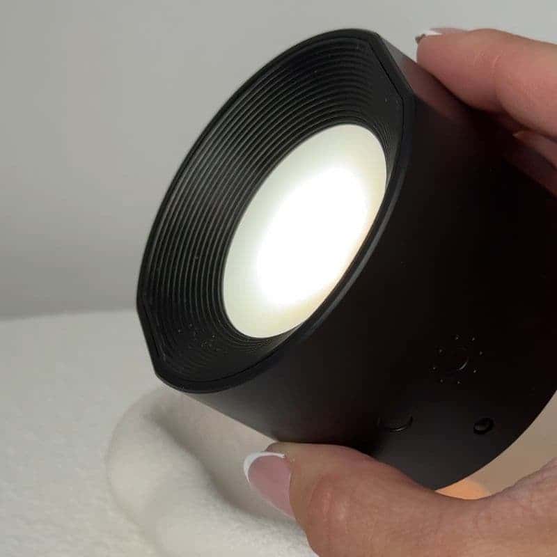 LumaLight™ - Lumière LED sans fil