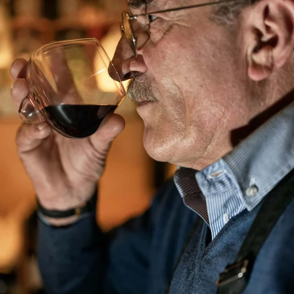 Aequilibrium™ - Verre à Alcool
