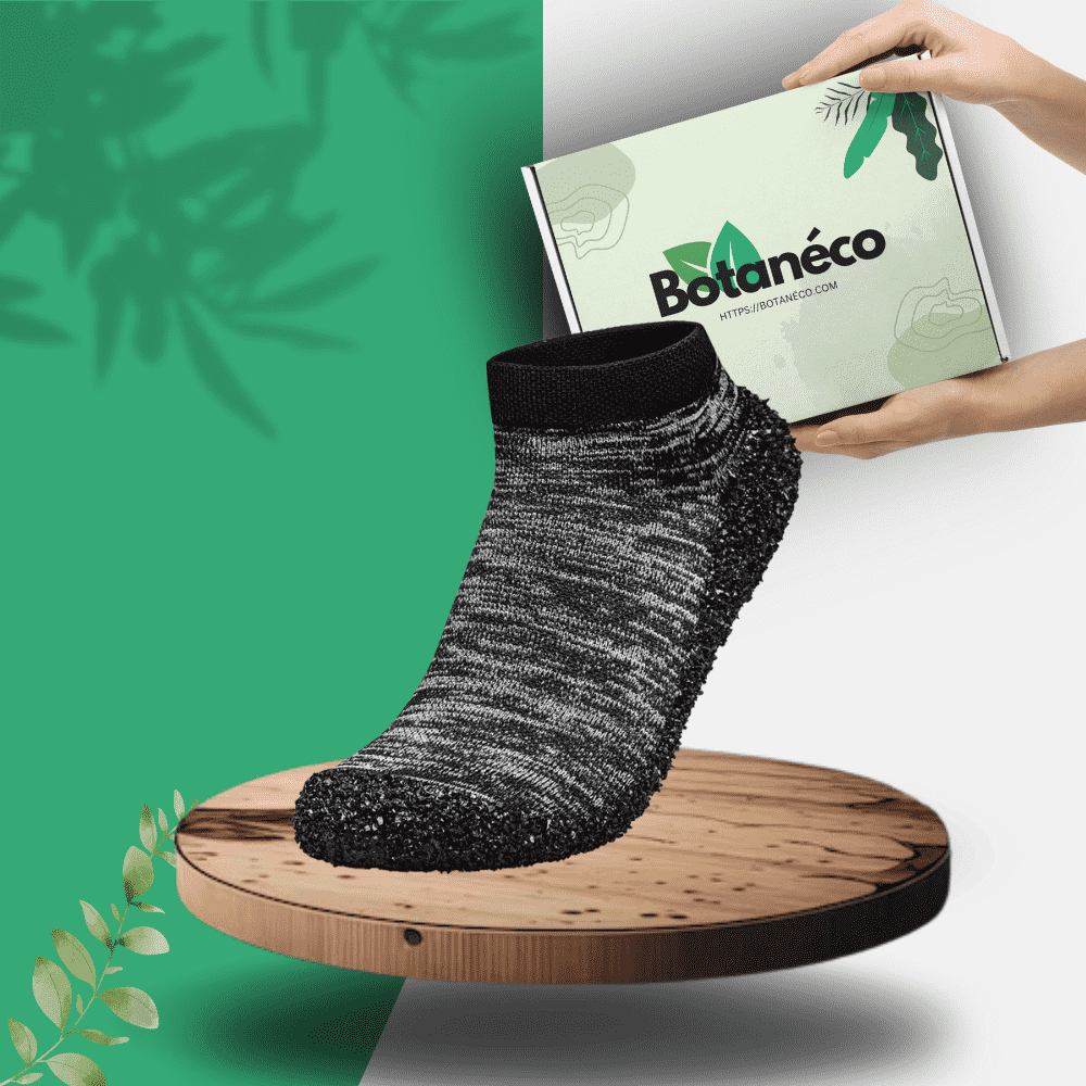 VivaStep™ - Chaussure Barefoot Minimaliste
