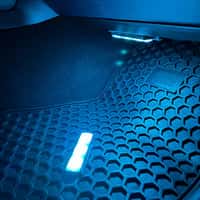 AutoAura™ - Mini-LED sans fil