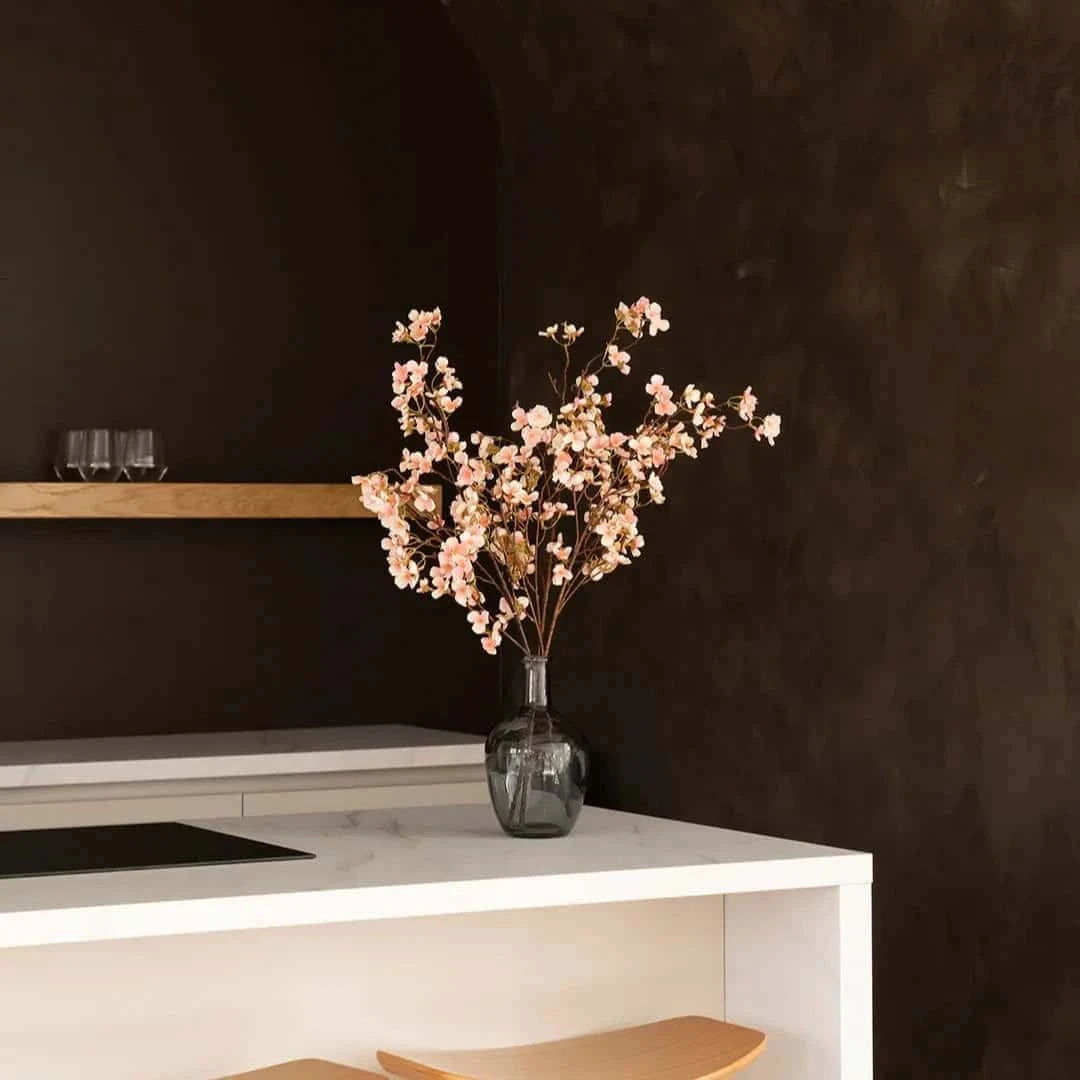 Fleur de Soie - Cerisier ancien