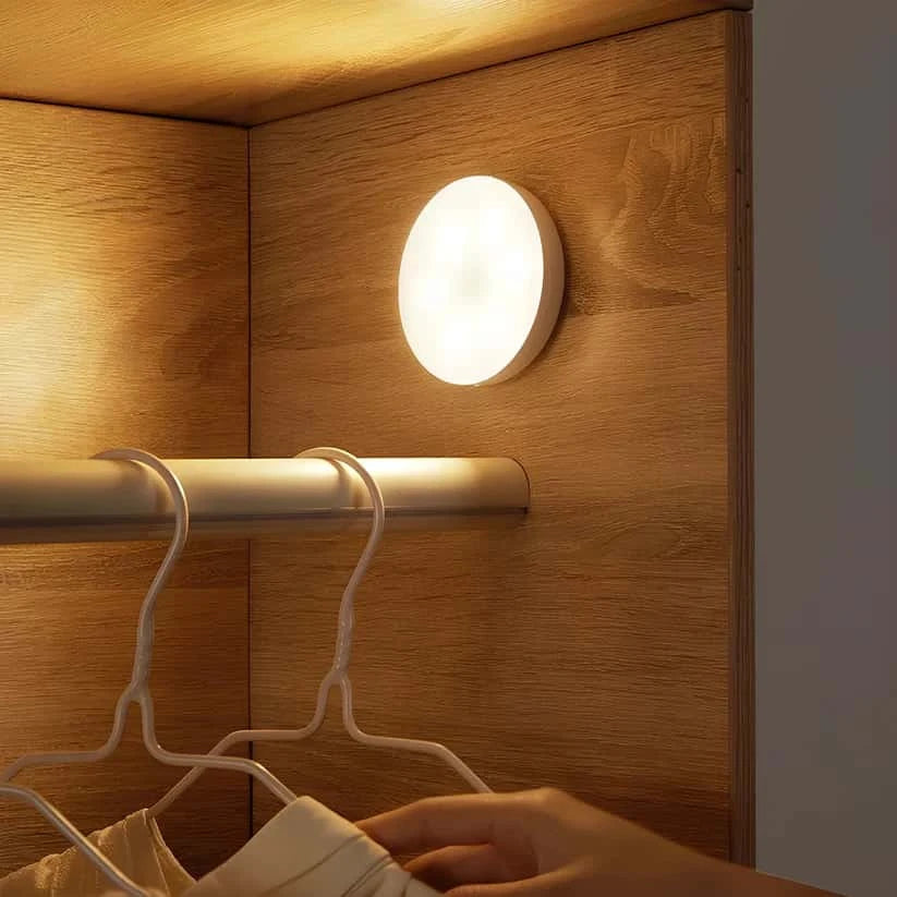 Motion™ - Lampe à Détection Automatique