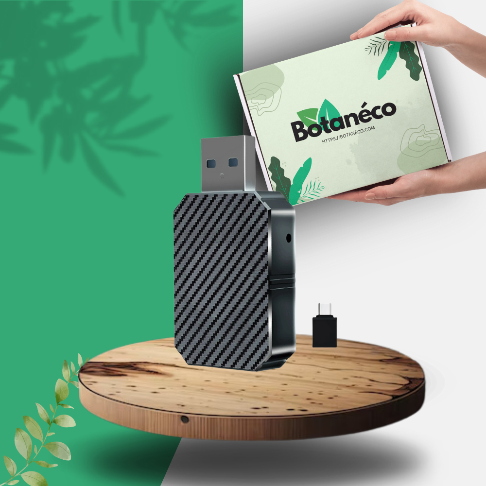 Mobilink™ - Clé CarPlay IOS & Android