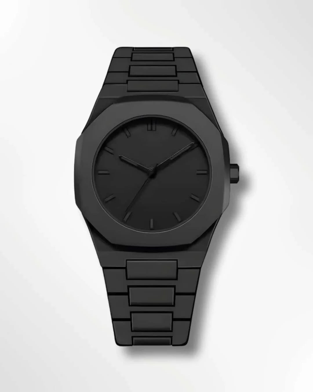 Montre Santoni™ - Full Black