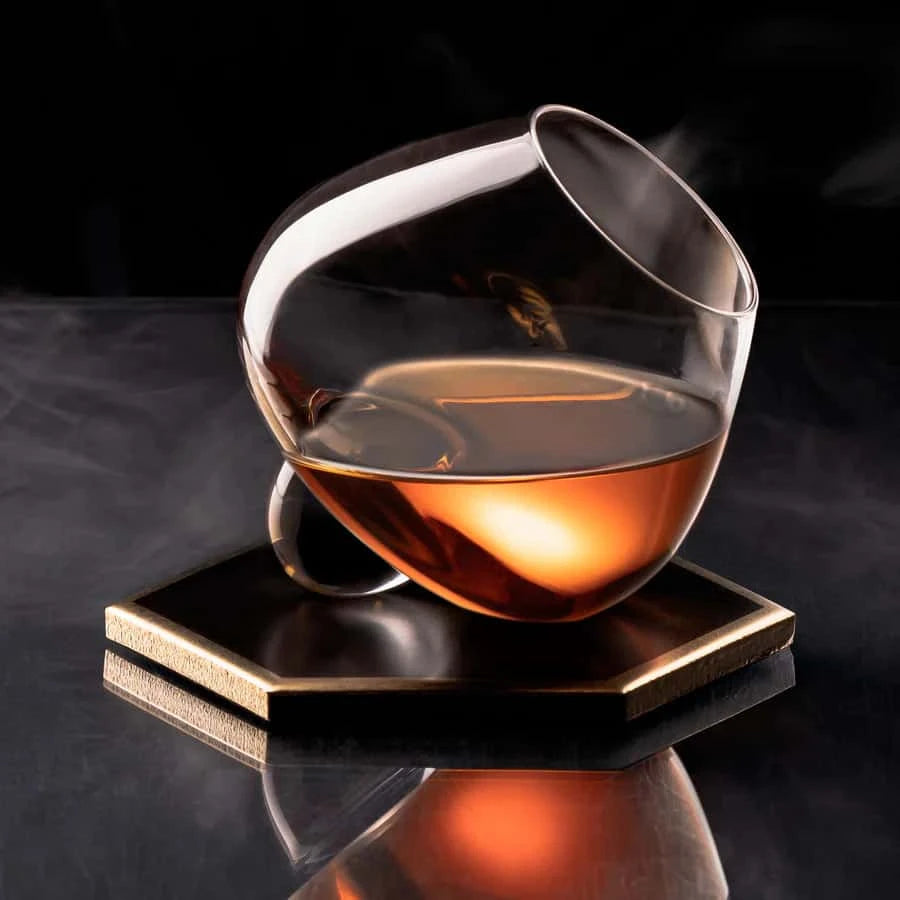 Aequilibrium™ - Verre à Alcool