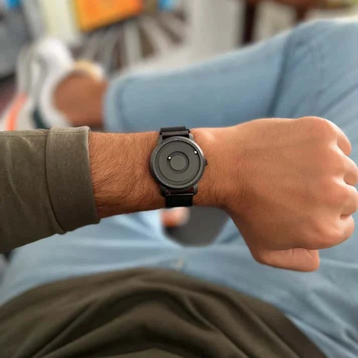 Magnéto™ - Montre magnétique