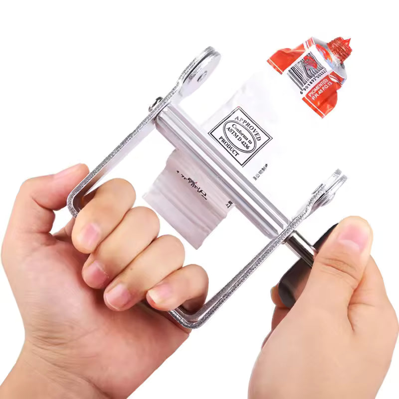 Tubex™ - Presse-Tube Acier Inoxydable