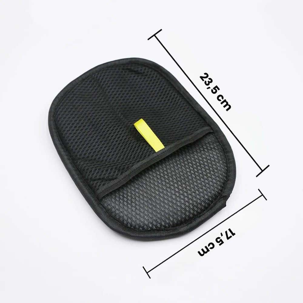 PetBuddy™ - Gants anti-poils réutilisable