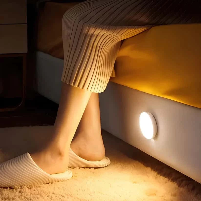 Motion™ - Lampe à Détection Automatique