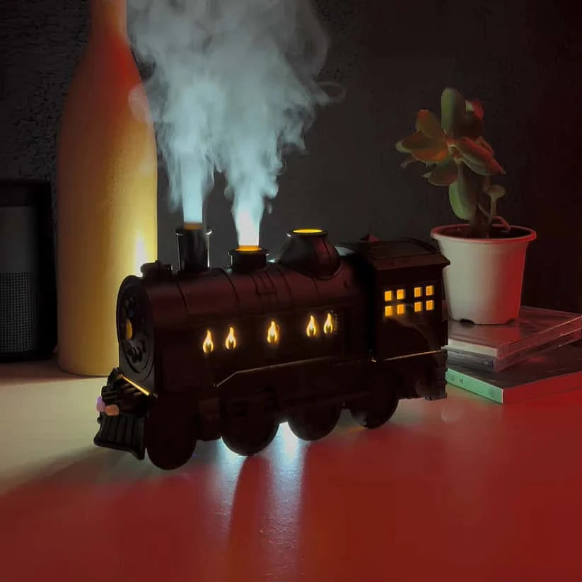 SteamFairy™ - Diffuseur à Vapeur