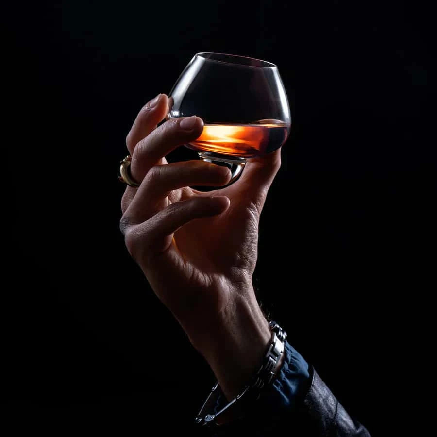 Aequilibrium™ - Verre à Alcool