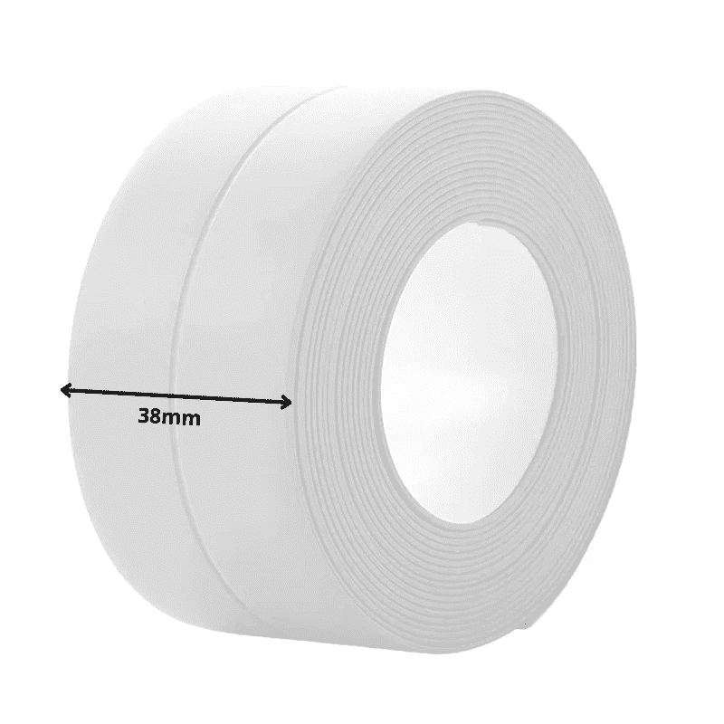 SealStrip™ - Ruban D’Étanchéité Jointures Et Rebordures