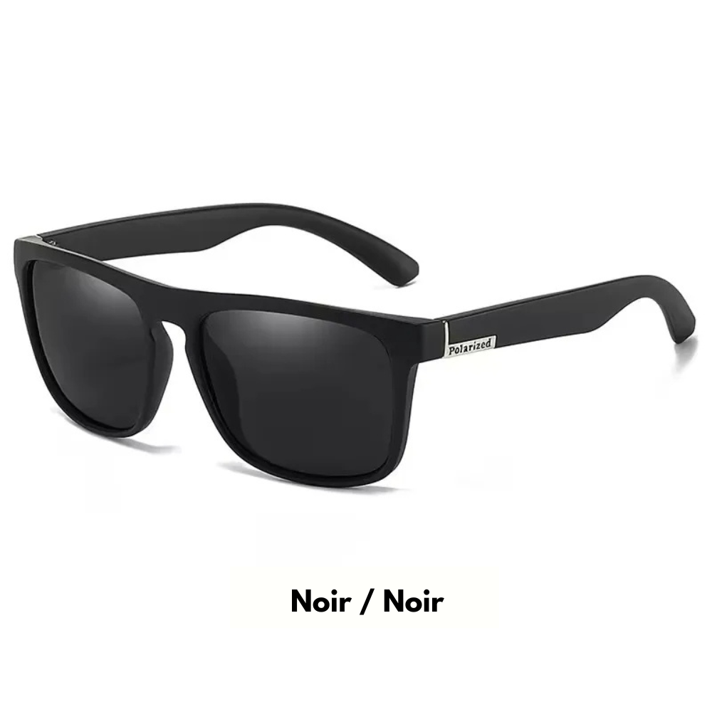 Vision™ - Lunettes polarisées ultra-légeres
