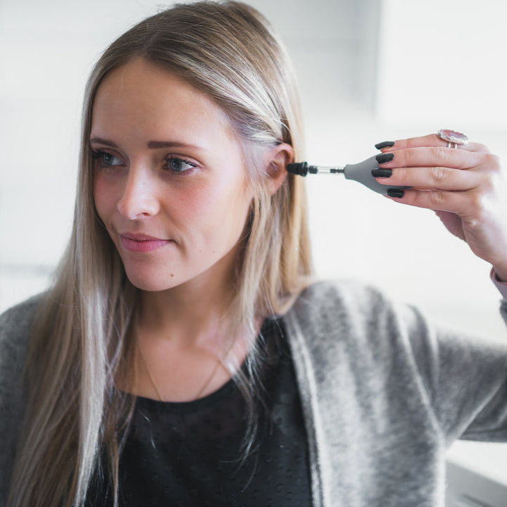 Zok™ - Dispositif Contre Les Maux De Tête Et Stress