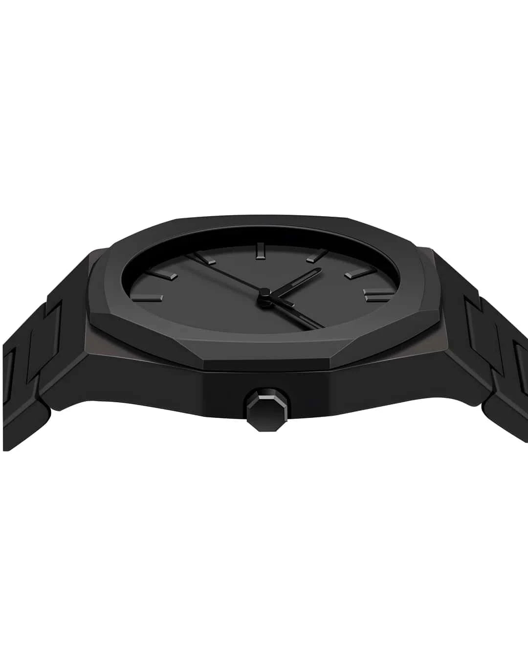 Montre Santoni™ - Full Black