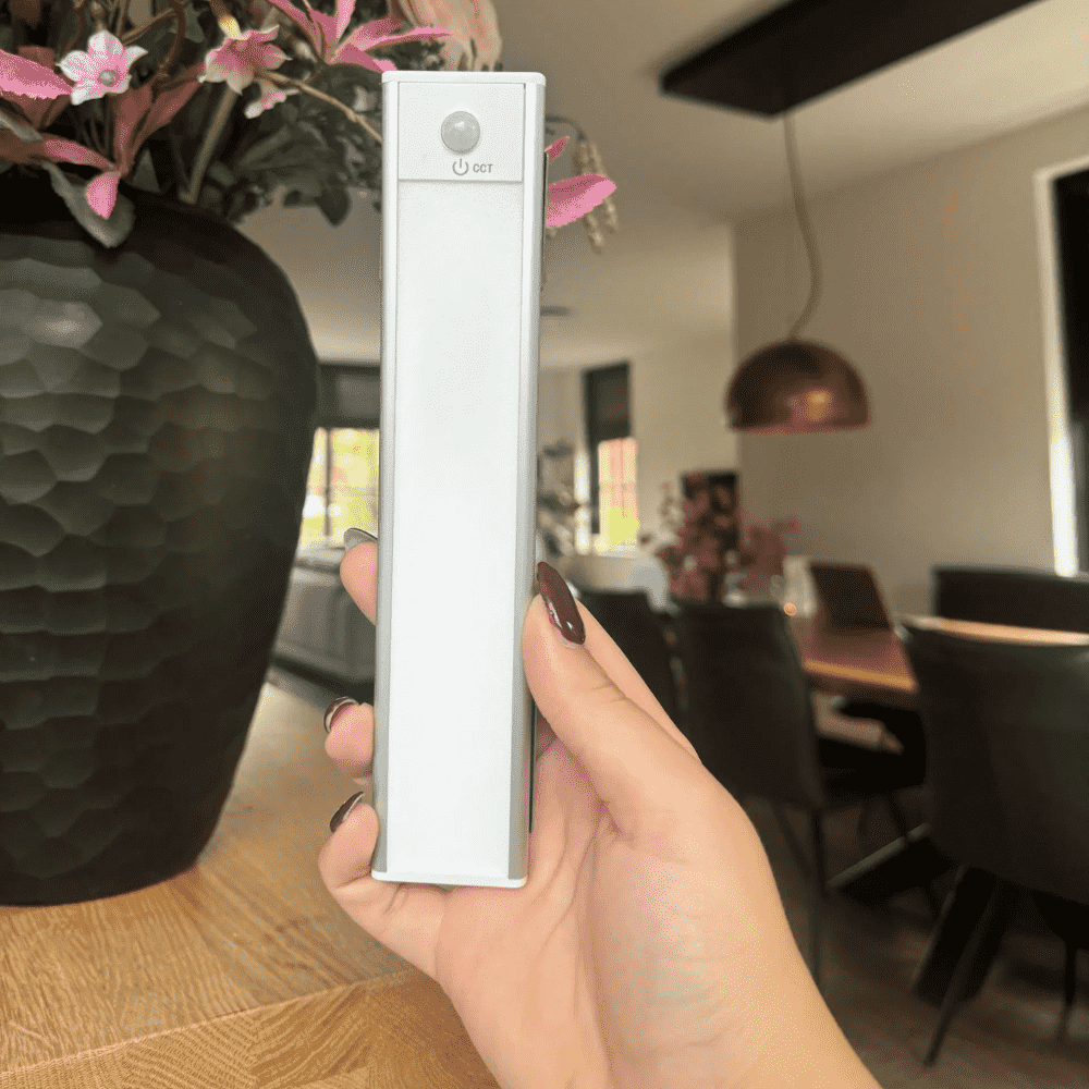 LumiSmart™ - Lampe Automatique