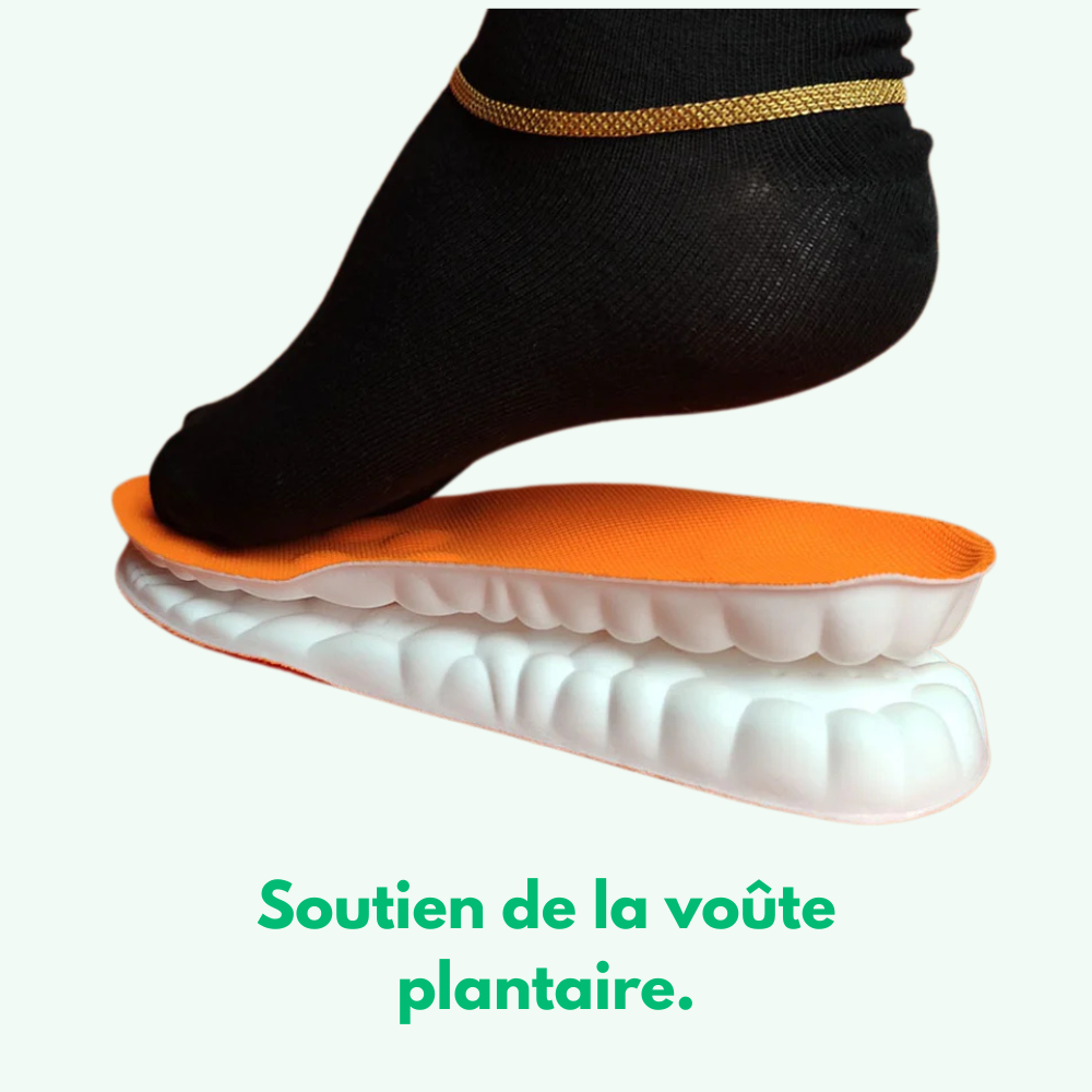 Walkeo™ - Marchez sans douleur dès aujourd’hui
