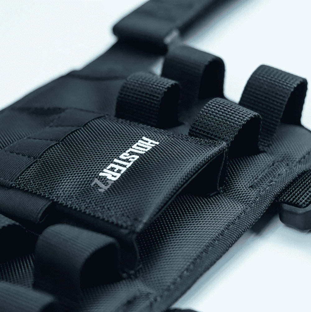 Holsterz™ - Ceinture de rangement pour outils