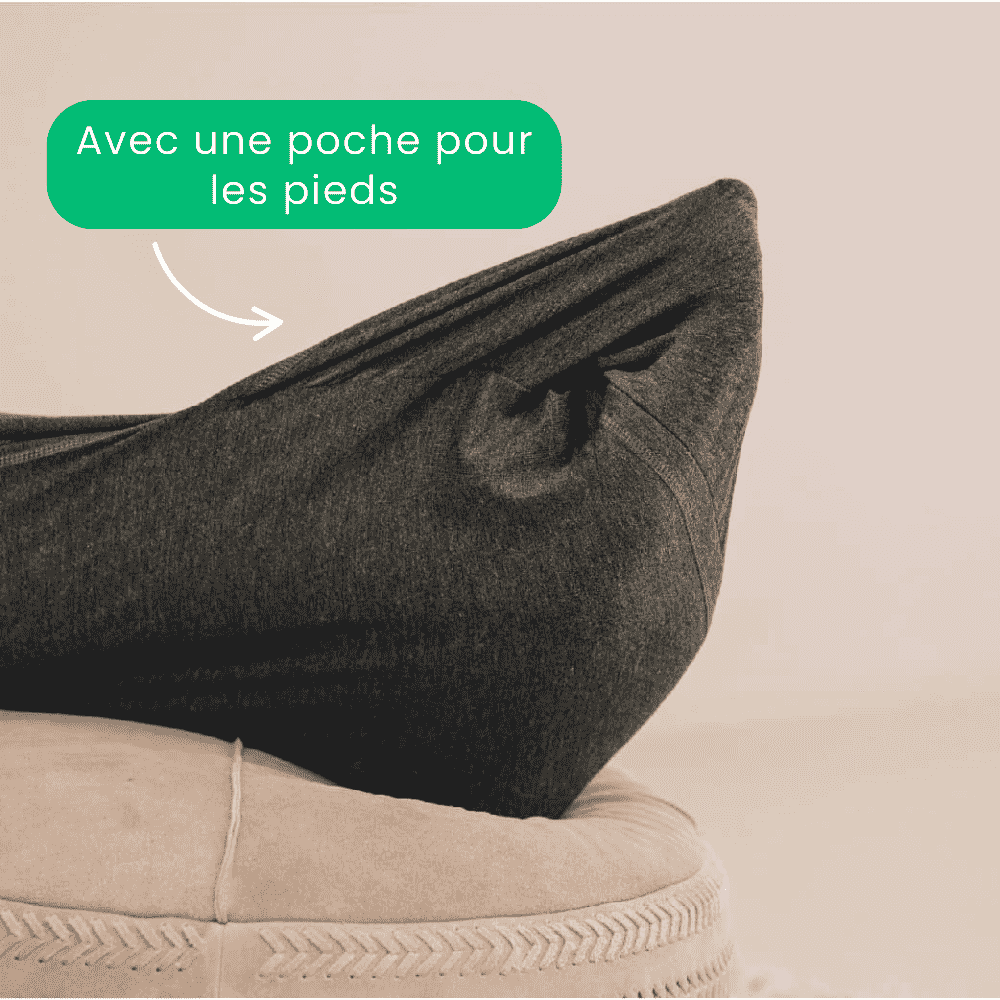 NeuroNest™ - Sac Relaxant Pour Sommeil Profond