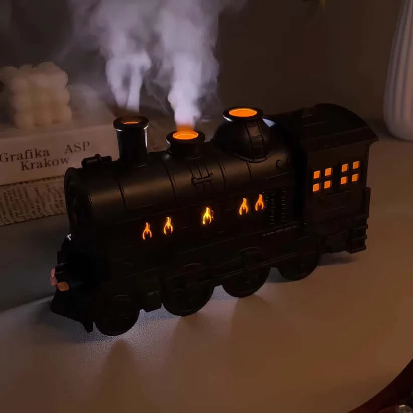 SteamFairy™ - Diffuseur à Vapeur