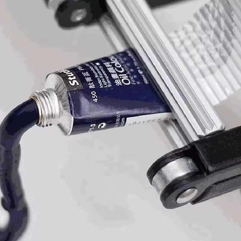 Tubex™ - Presse-Tube Acier Inoxydable