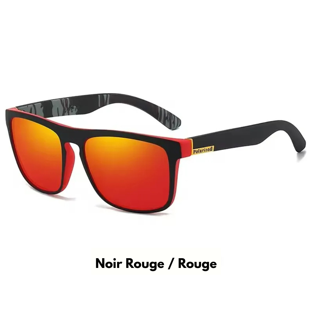 Vision™ - Lunettes polarisées ultra-légeres