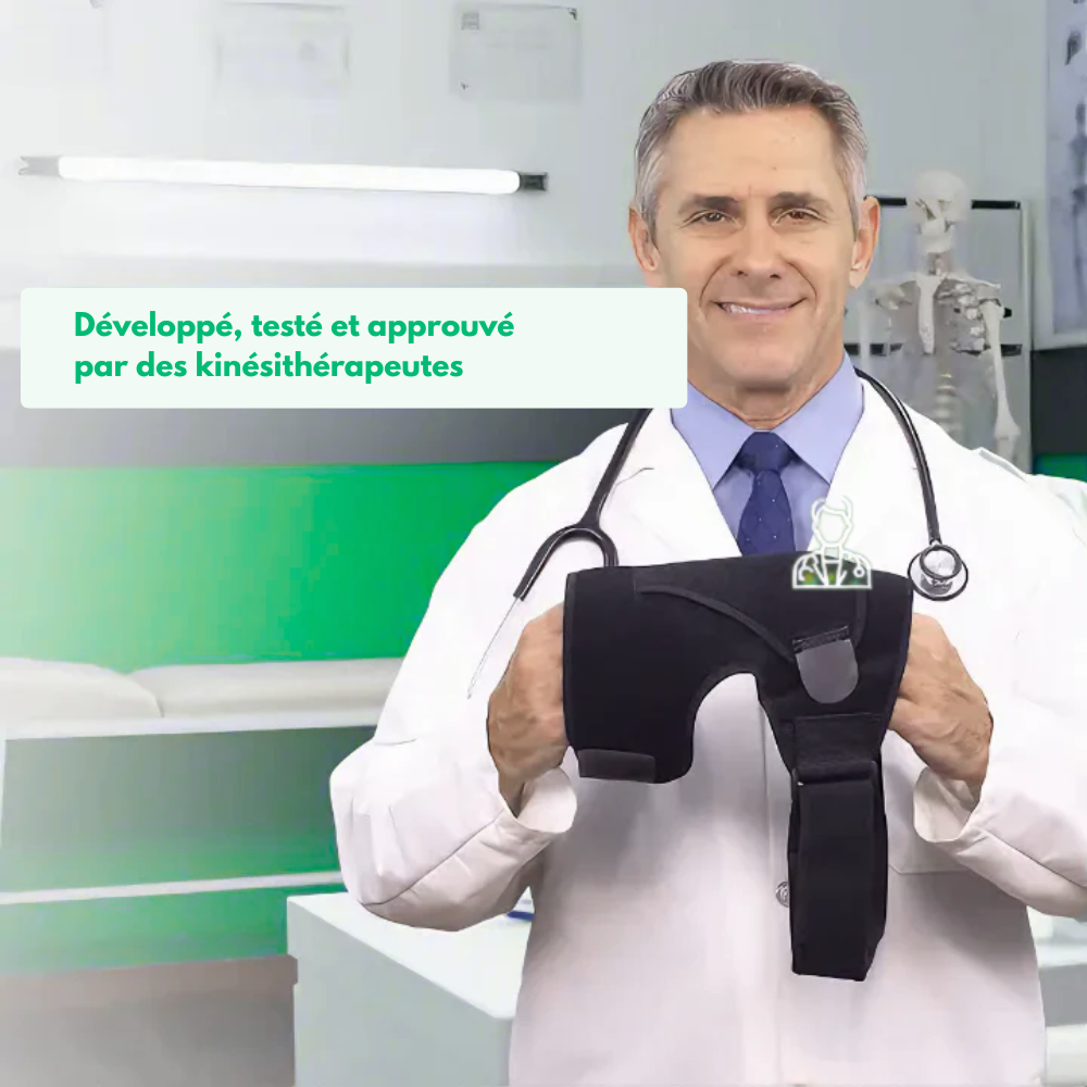 Hombro™ - Support Pour Douleur Épaule