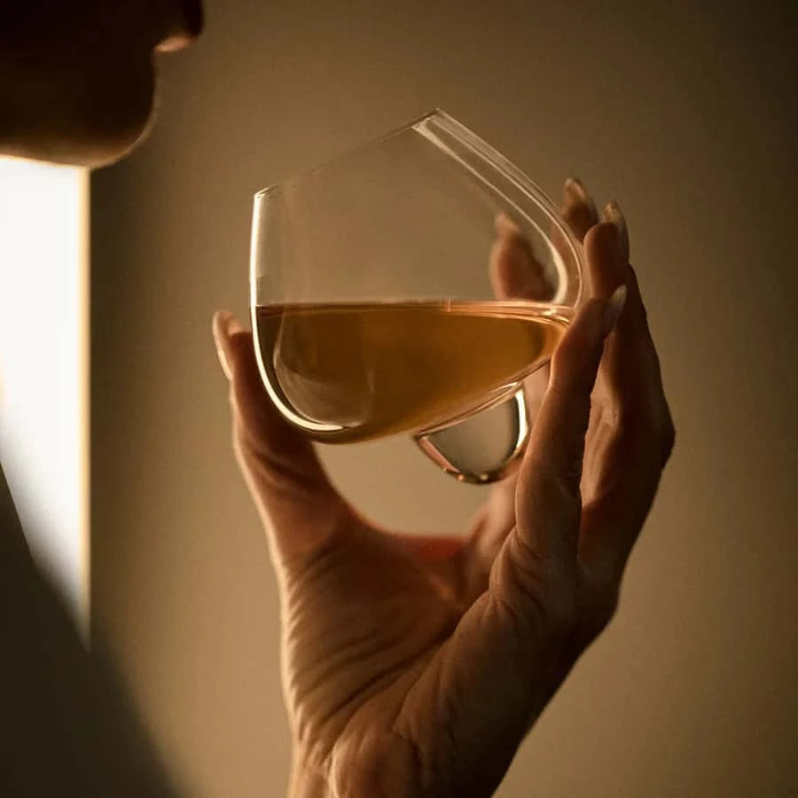 Aequilibrium™ - Verre à Alcool