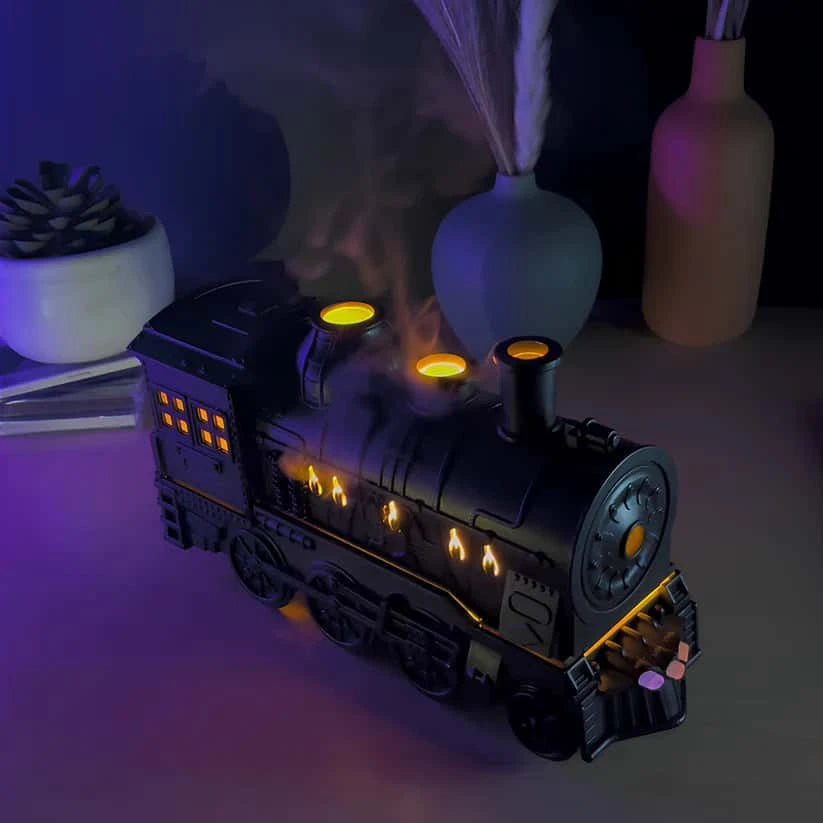 SteamFairy™ - Diffuseur à Vapeur
