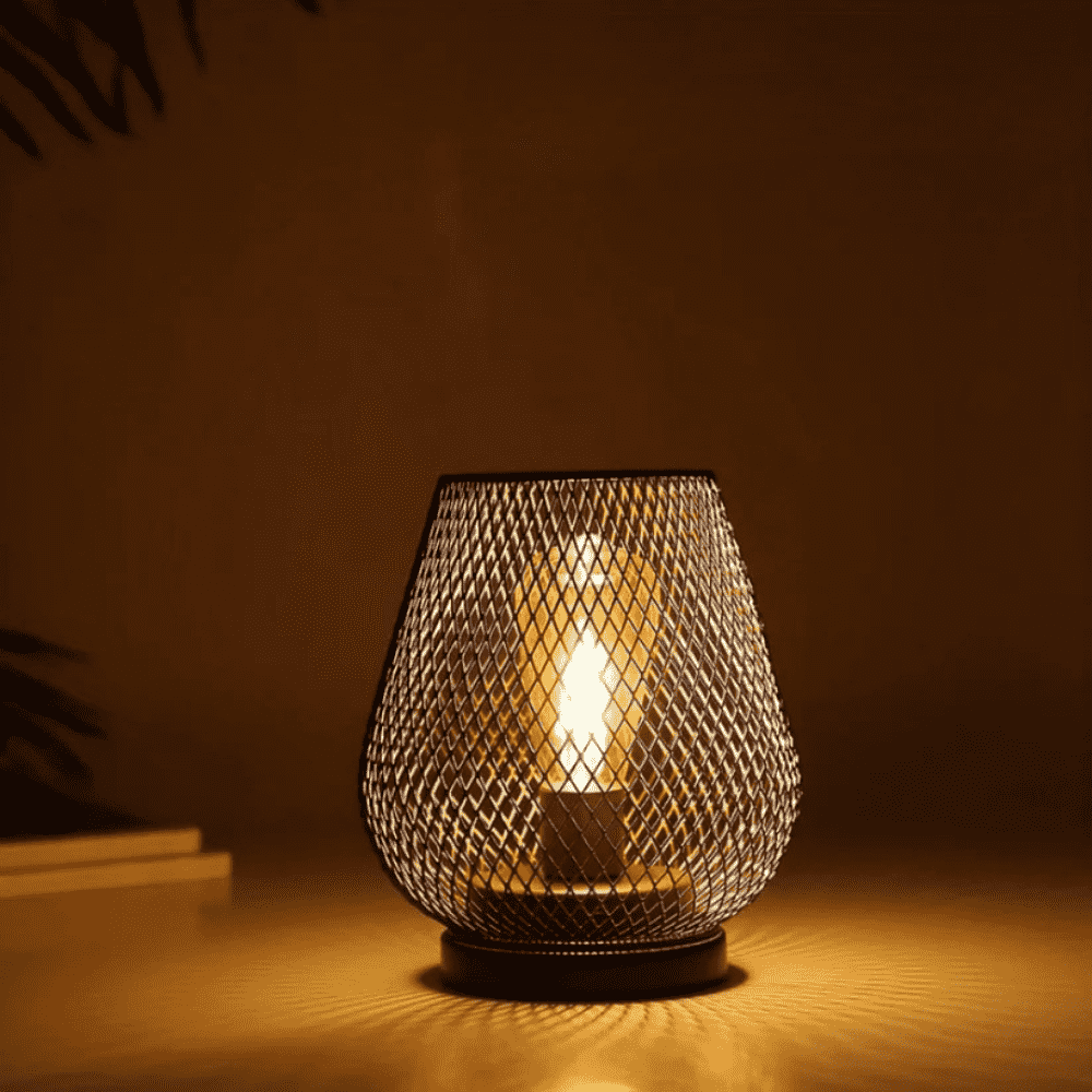 Lanterna™ - Lanterne LED sans fil