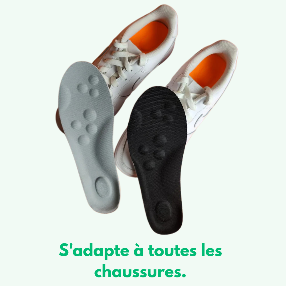 Walkeo™ - Marchez sans douleur dès aujourd’hui