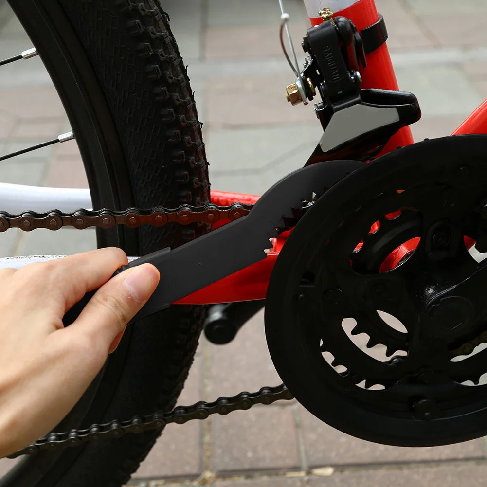 BikeBrush™ - Kit De Nettoyage Pour Chaine Vélo