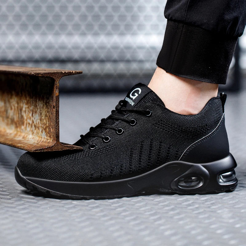 VitaShoe™ - Chaussures Orthopédiques Semelle Amortissante
