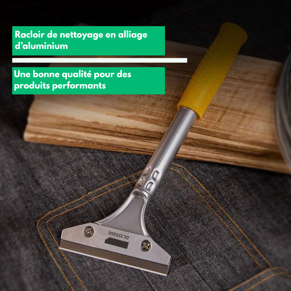 StripTool™ - Élimine Colle, Peinture, Papier Paint et Saletés