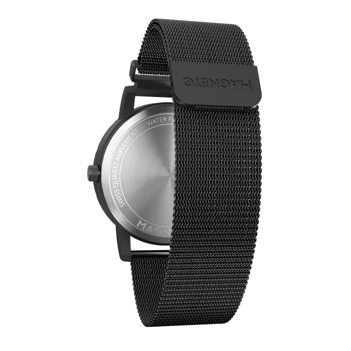 Magnéto™ - Montre magnétique