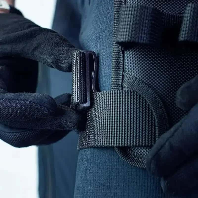 Holsterz™ - Ceinture de rangement pour outils