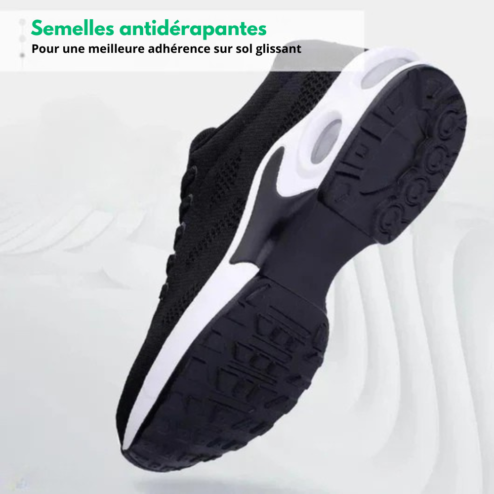 VitaShoe™ - Chaussures Orthopédiques Semelle Amortissante