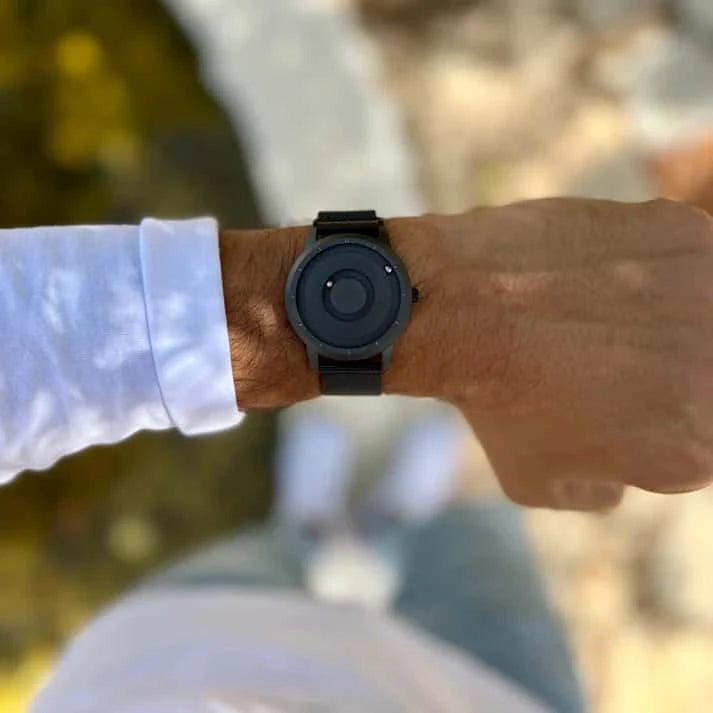 Magnéto™ - Montre magnétique
