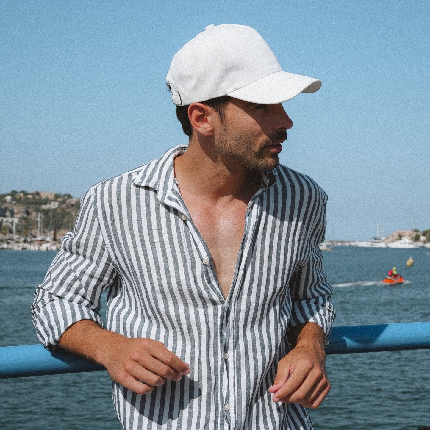 Daim™ - Casquette Daim ultra confortable