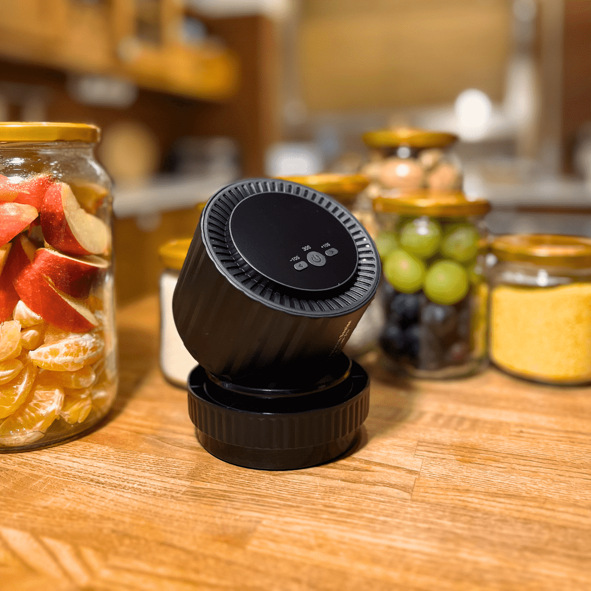 Seal-it™ - Mise sous vide