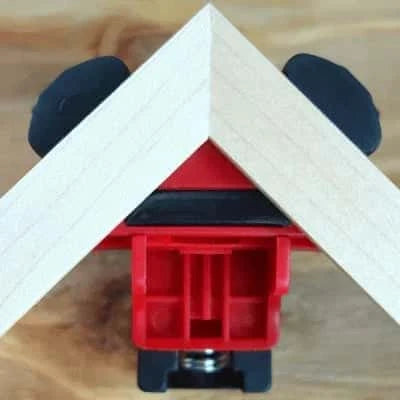 WoodWork™ - Pinces d'angles pour bois