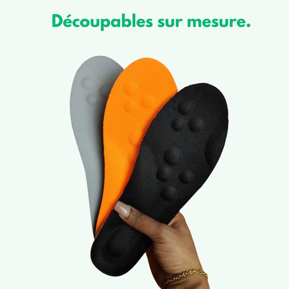 Walkeo™ - Marchez sans douleur dès aujourd’hui