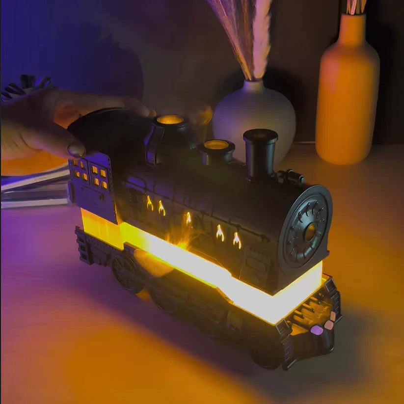 SteamFairy™ - Diffuseur à Vapeur